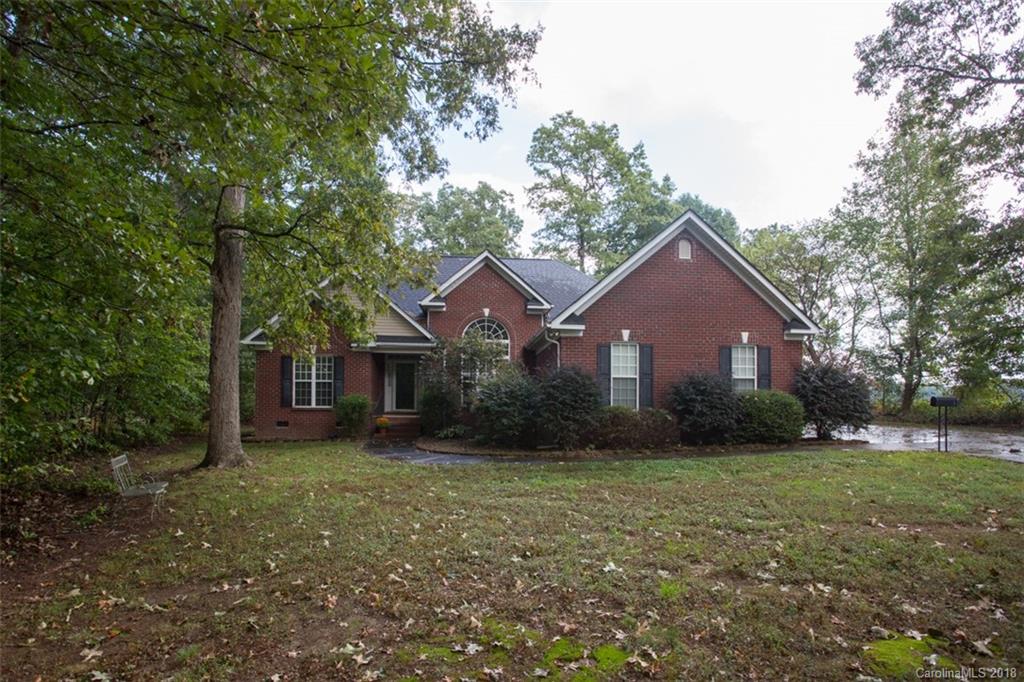 218 Ridge Road Monroe, NC 28110 - Photo 4 of 22 Gallery Image 4