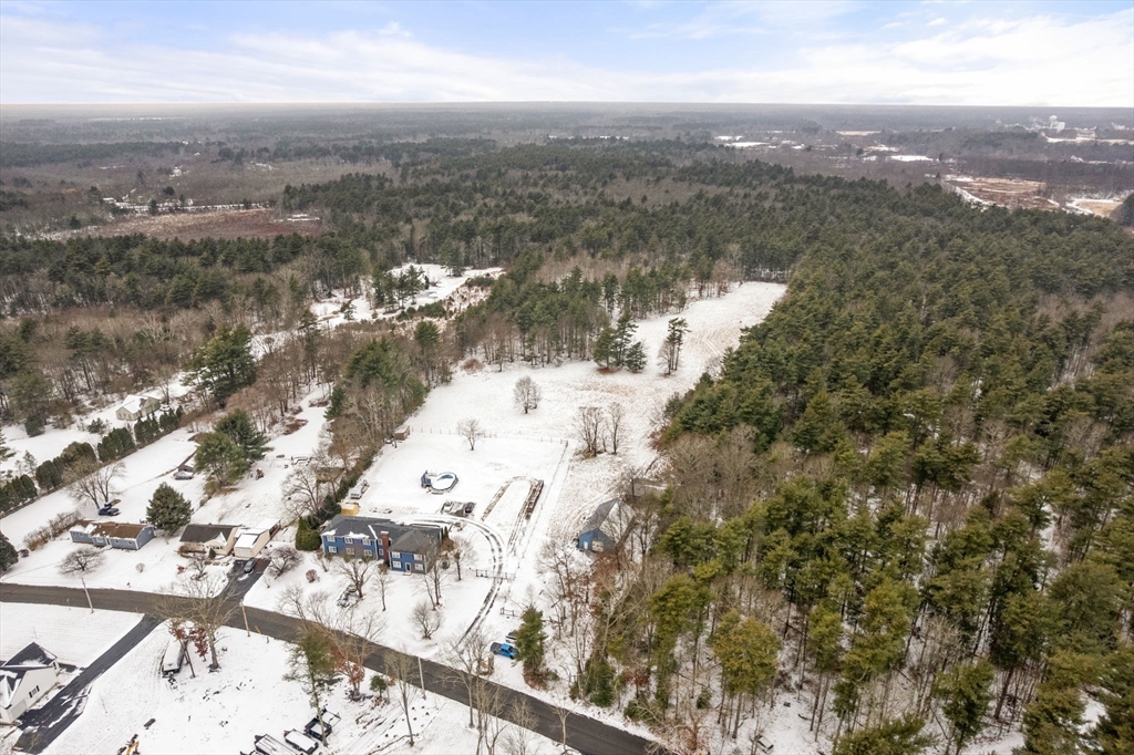 0 Murdock Street Middleboro, MA 02346 - Photo 12 of 30 a view of lake view and mountain