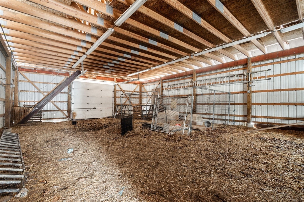 0 Murdock Street Middleboro, MA 02346 - Photo 18 of 30 a view of a garage