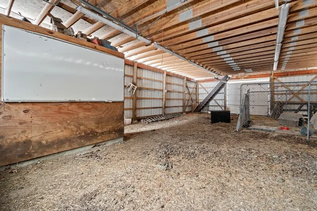 a view of deck with patio