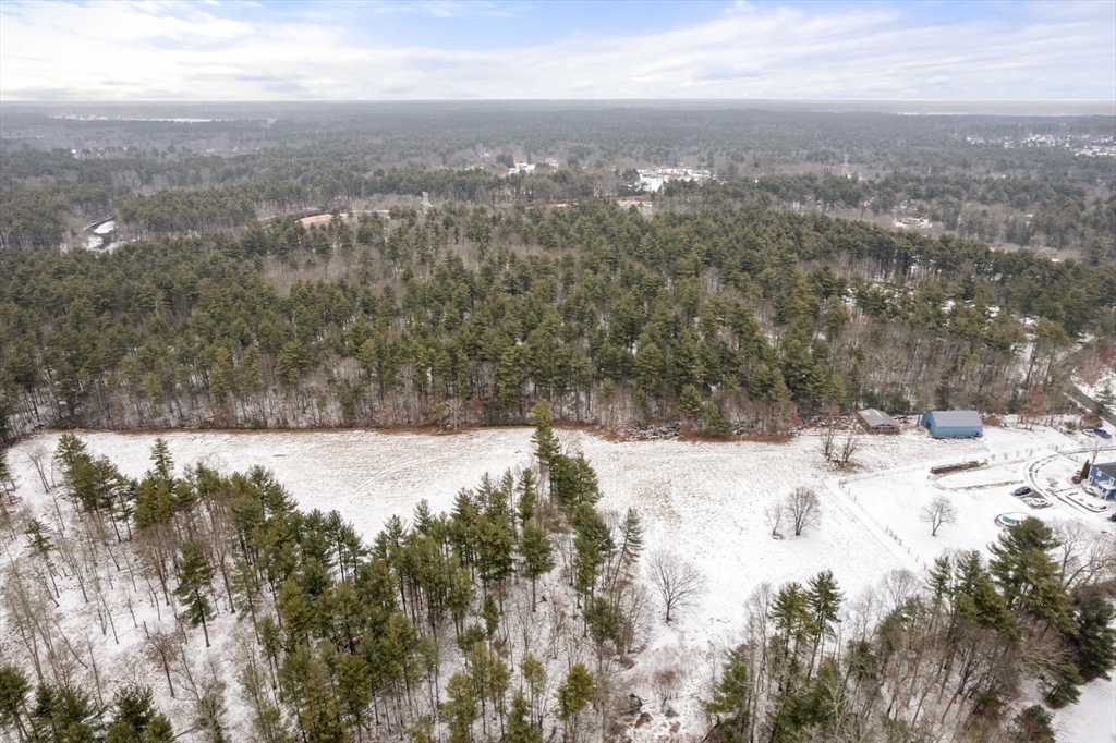 0 Murdock Street Middleboro, MA 02346 - Photo 6 of 30 a view of outdoor space and yard