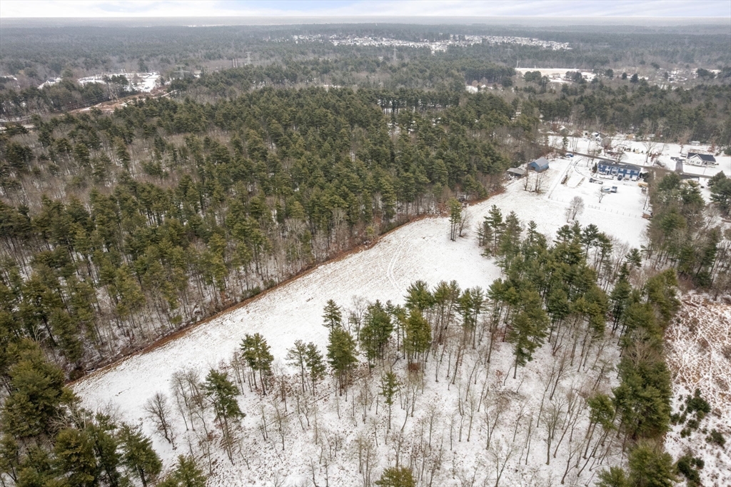 0 Murdock Street Middleboro, MA 02346 - Photo 8 of 30 a view of mountain view with lots of trees