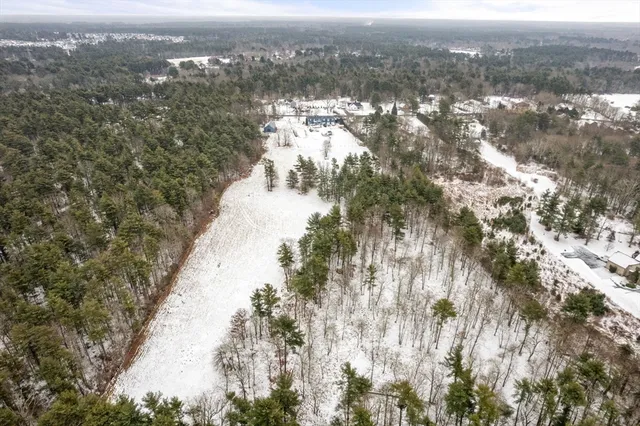 a view of a mountain from a lake