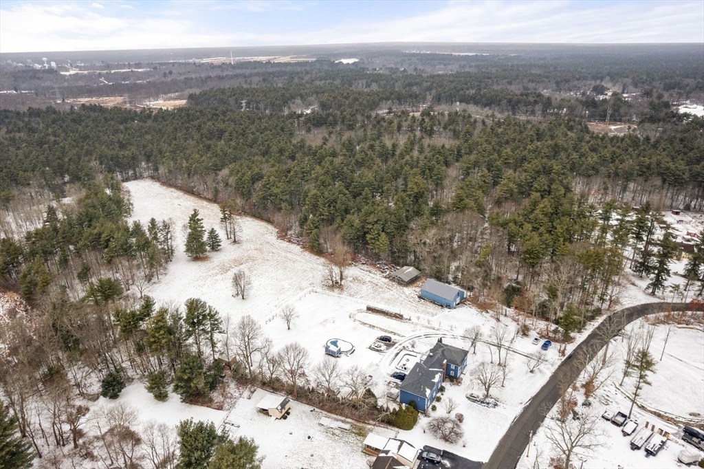 0 Murdock Street Middleboro, MA 02346 - Photo 10 of 30 a view of a mountain from a lake
