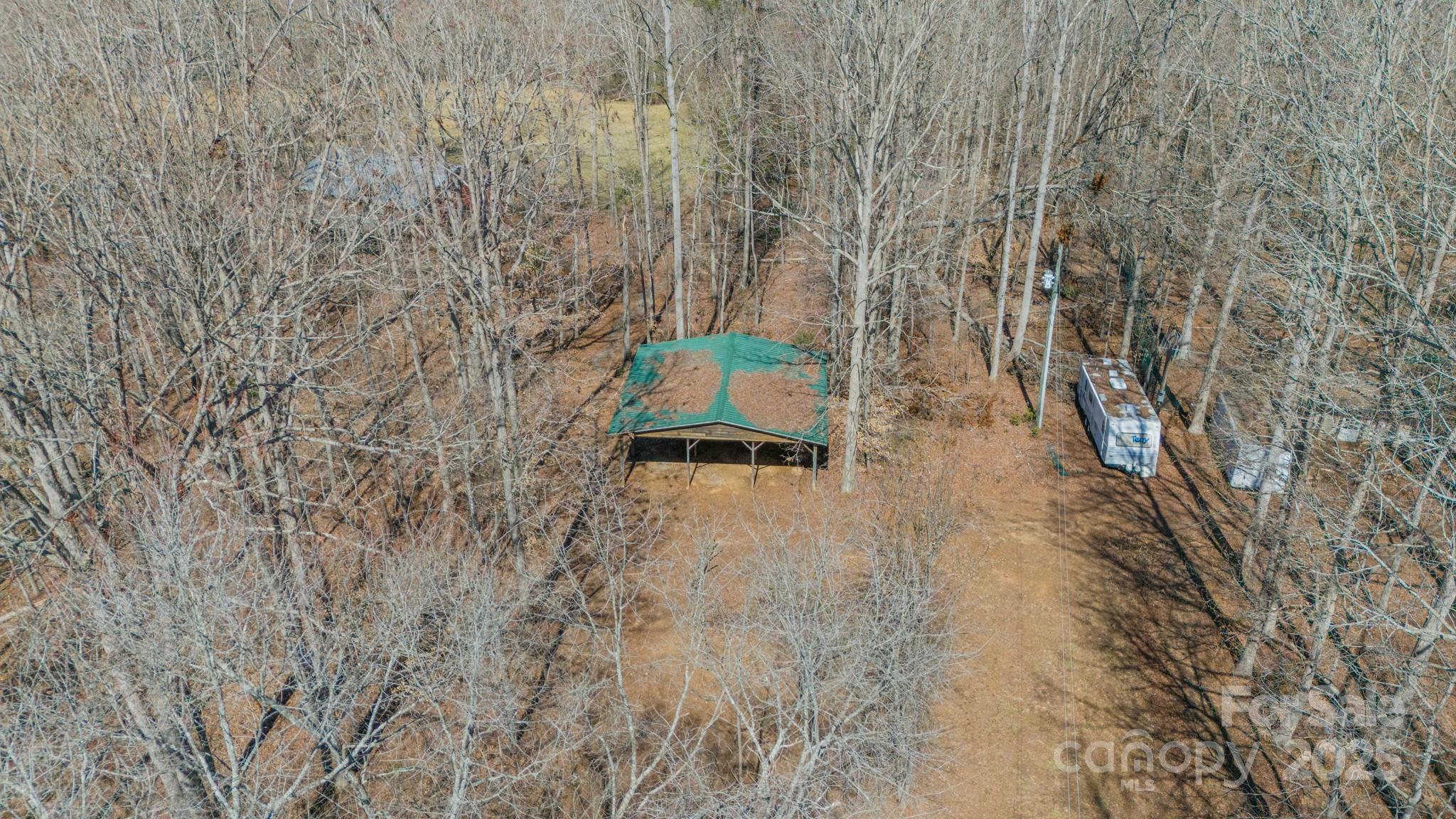 0 North Mountain Street Blacksburg, SC 29702 - Photo 12 of 27 a view of outdoor space and garden