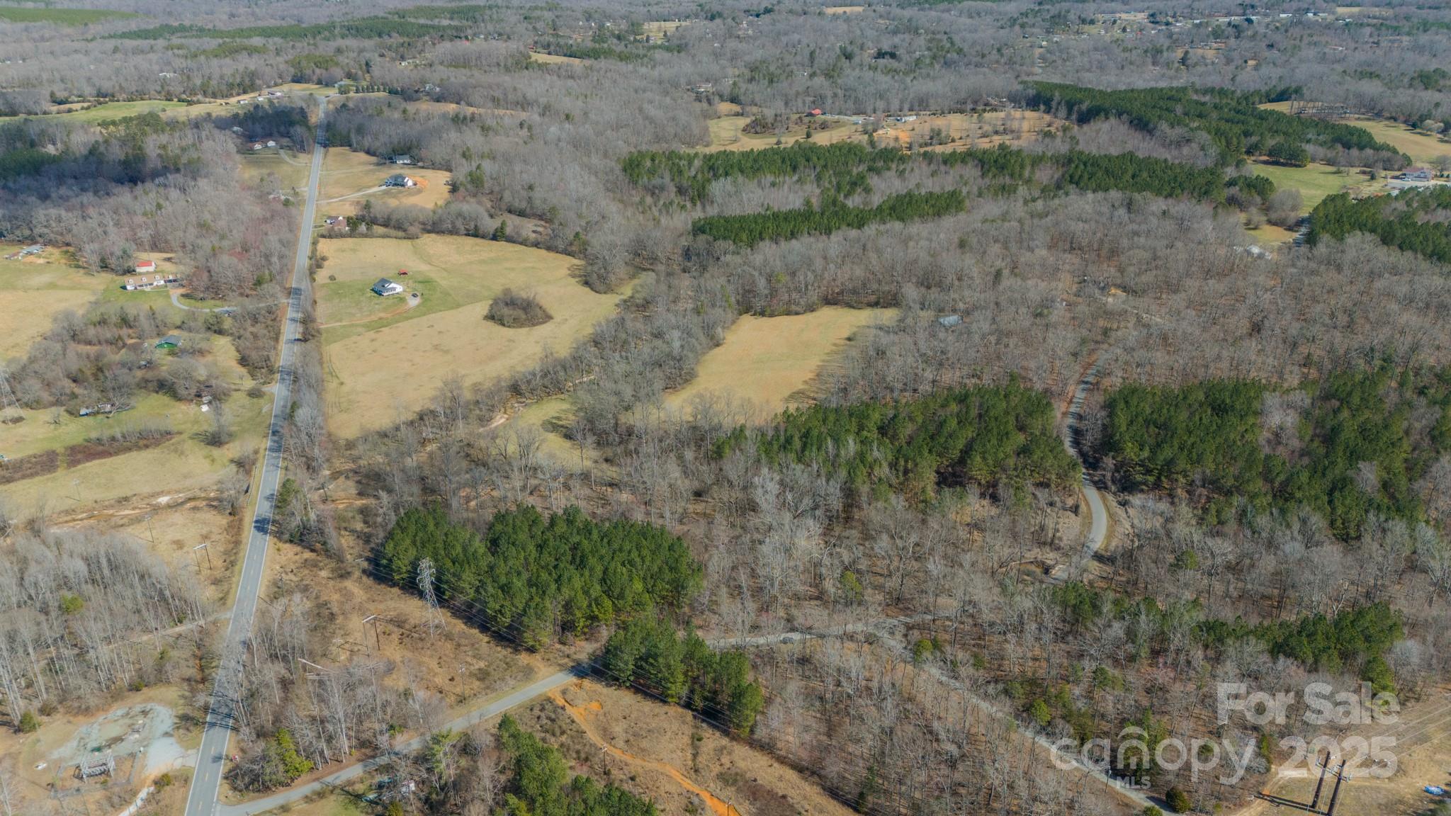 0 North Mountain Street Blacksburg, SC 29702 - Photo 14 of 27 a view of a small yard