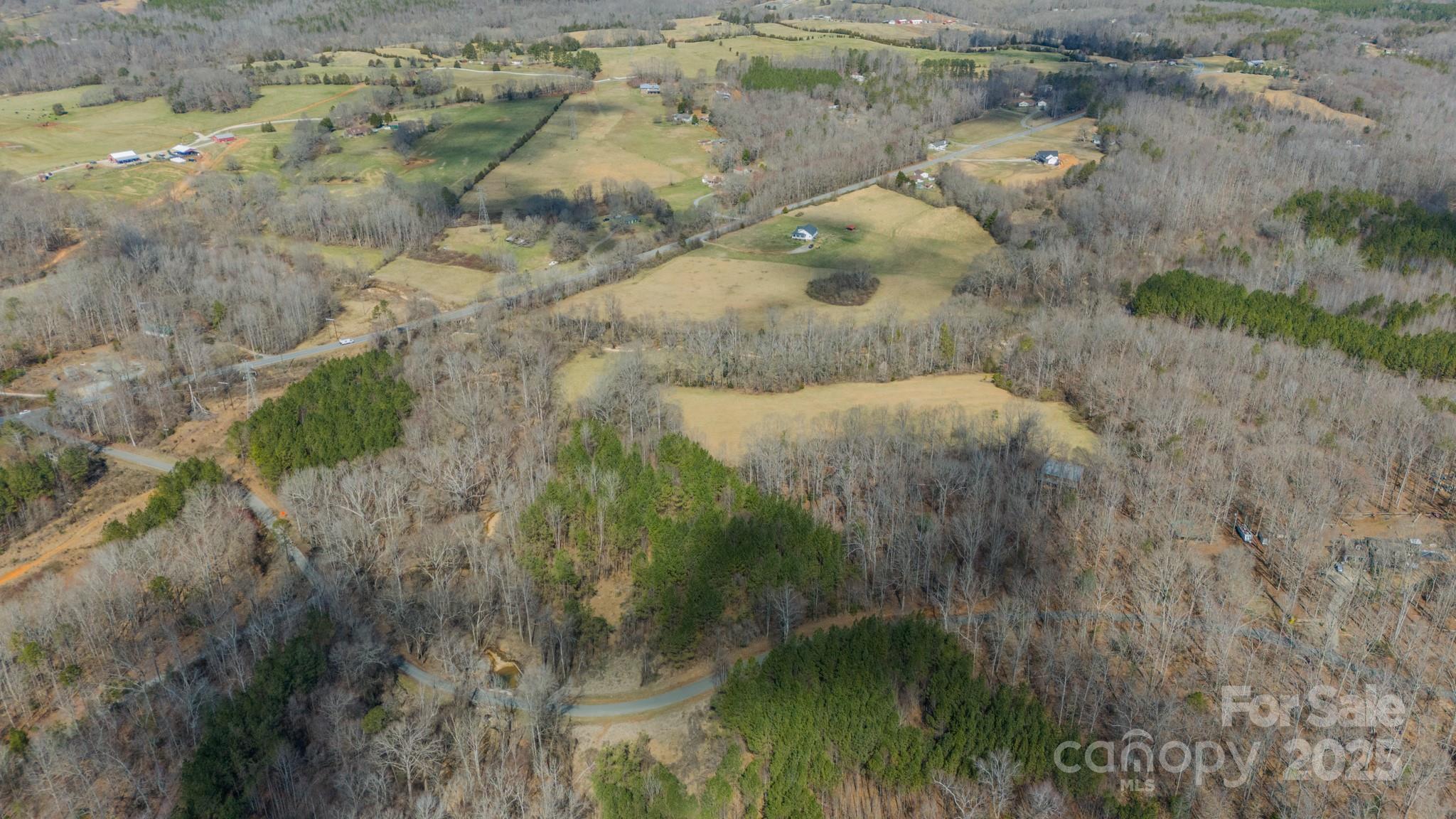 0 North Mountain Street Blacksburg, SC 29702 - Photo 16 of 27 a view of forest