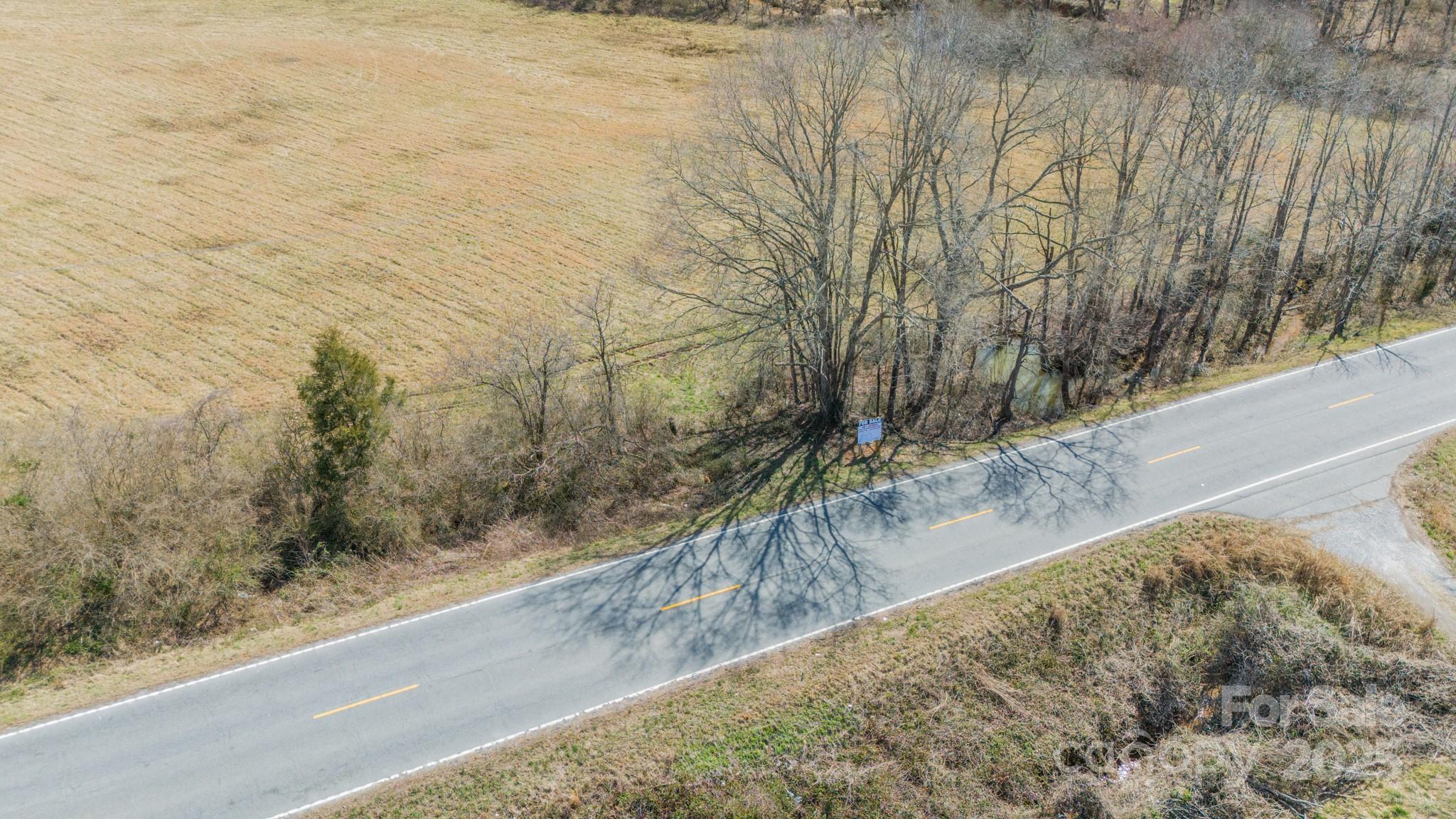 0 North Mountain Street Blacksburg, SC 29702 - Photo 22 of 27 a view of a yard with an outdoor space