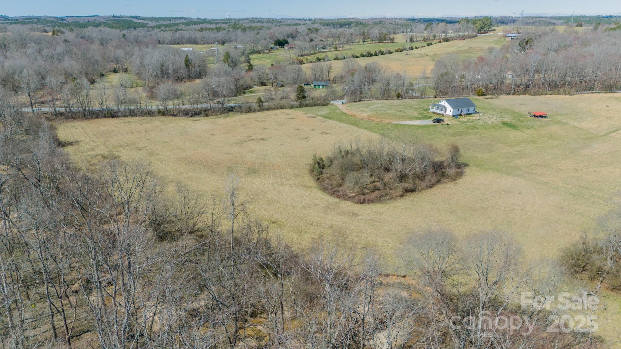 0 North Mountain Street Blacksburg, SC 29702 - Photo 27 of 27 a view of outdoor space and lake view