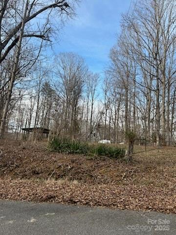 0 North Mountain Street Blacksburg, SC 29702 - Photo 6 of 27 a backyard of a house with lots of green space
