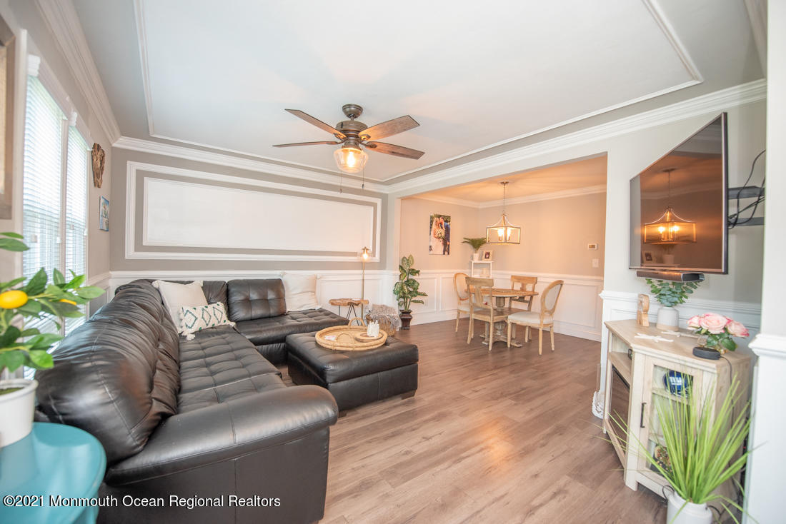 135 Probasco Road East Windsor, NJ 08520 - Photo 11 of 32 Open Floor