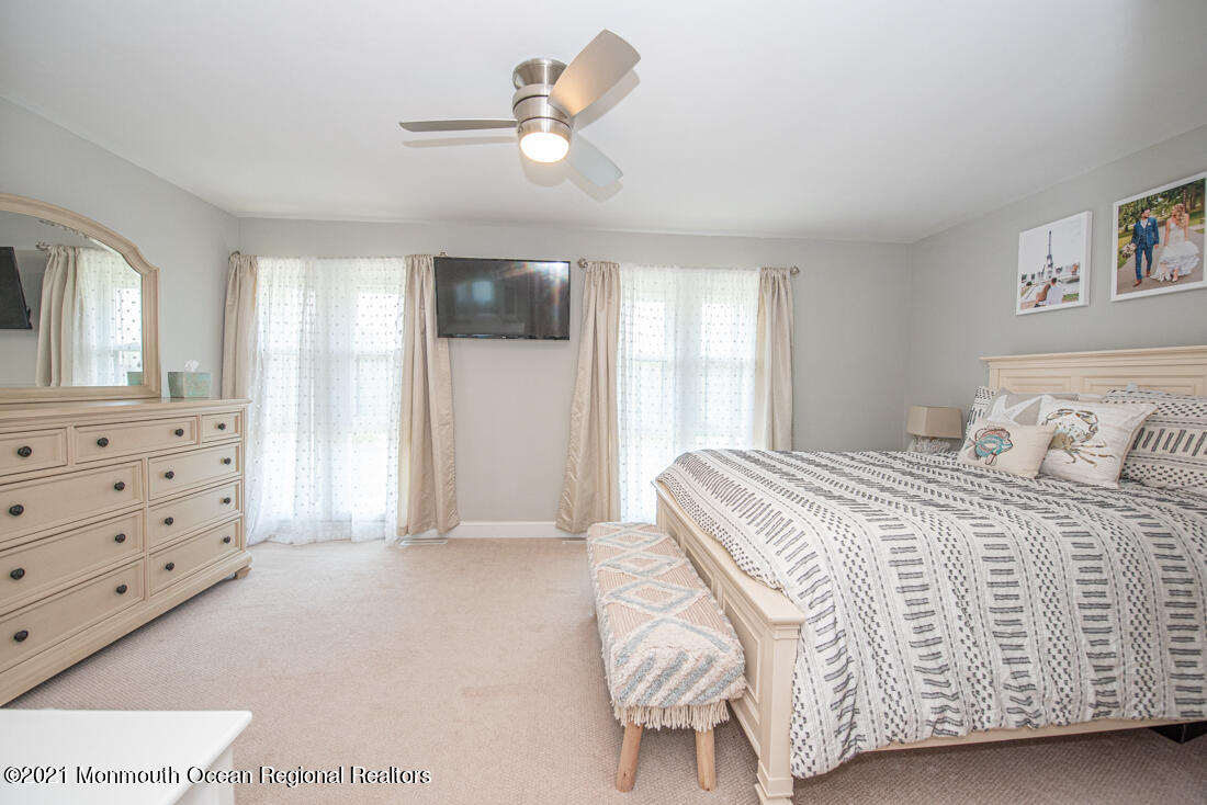 135 Probasco Road East Windsor, NJ 08520 - Photo 19 of 32 Bedroom