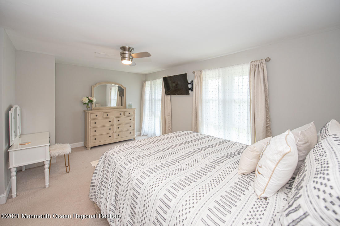135 Probasco Road East Windsor, NJ 08520 - Photo 20 of 32 Bedroom