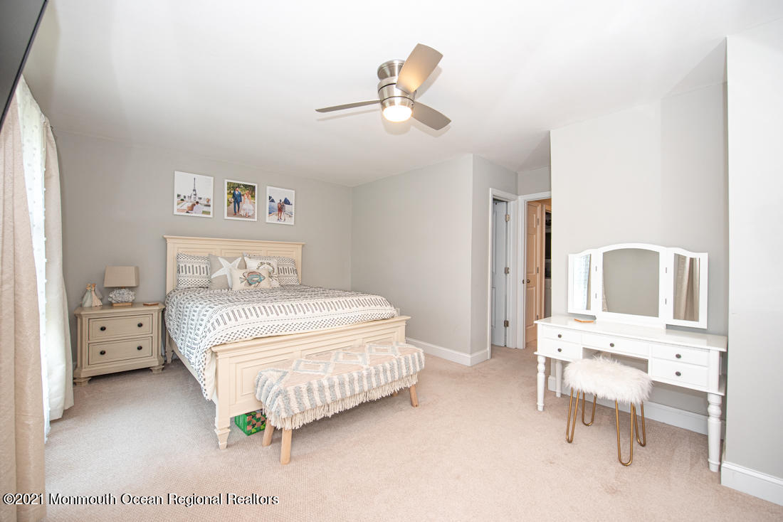 135 Probasco Road East Windsor, NJ 08520 - Photo 21 of 32 Bedroom