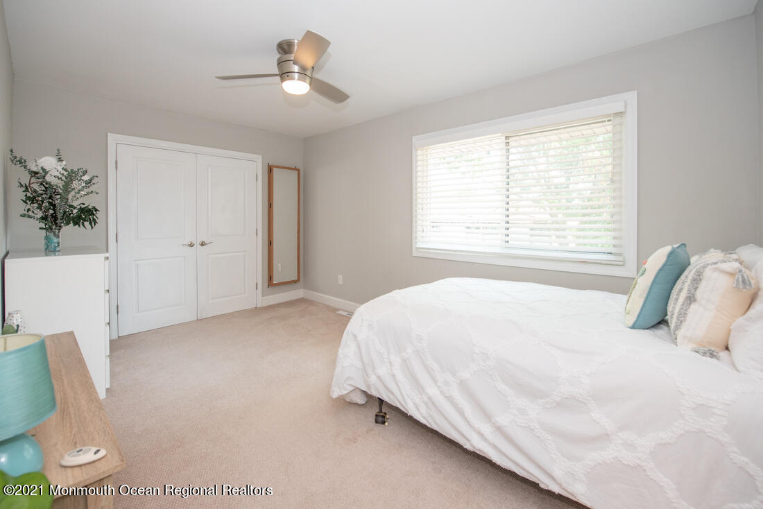 135 Probasco Road East Windsor, NJ 08520 - Photo 22 of 32 135 P Bedroom