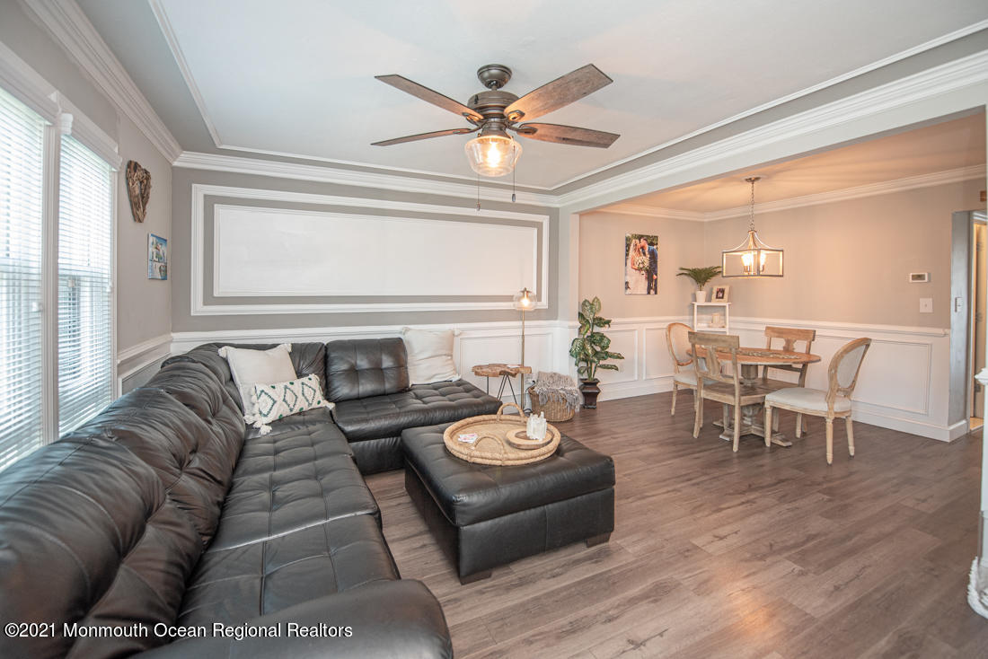 135 Probasco Road East Windsor, NJ 08520 - Photo 10 of 32 Open Floor