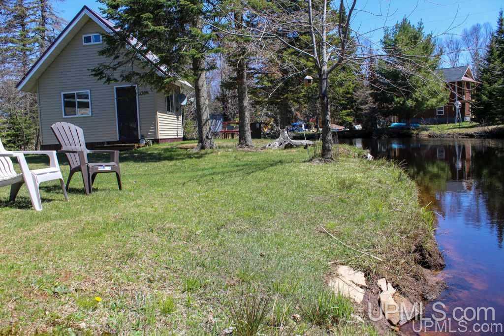 53679 Traverse River Road Lake Linden, MI 49945 - Photo 39 of 50