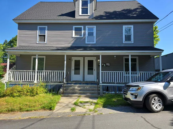 $1,400 | 147 Laurel Street, Newport, NH 03773