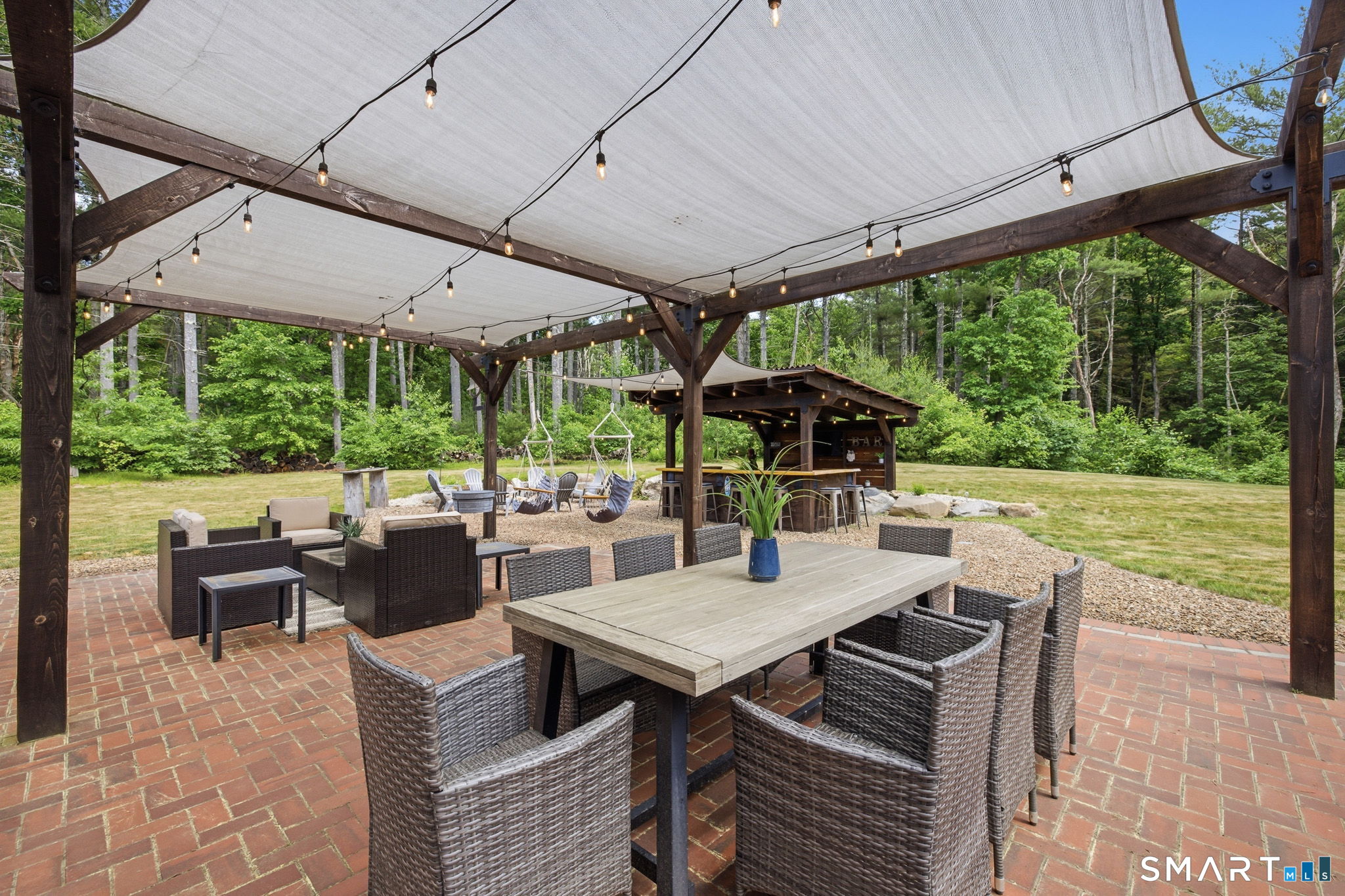 111 A Browns Bridge Road Tolland, CT 06084 - Photo 31 of 40