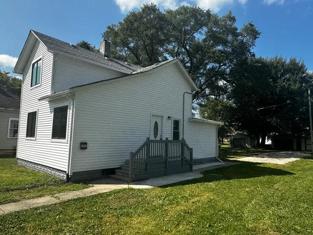 $149,900 | 1012 East Wilson Street, Streator, IL 61364
