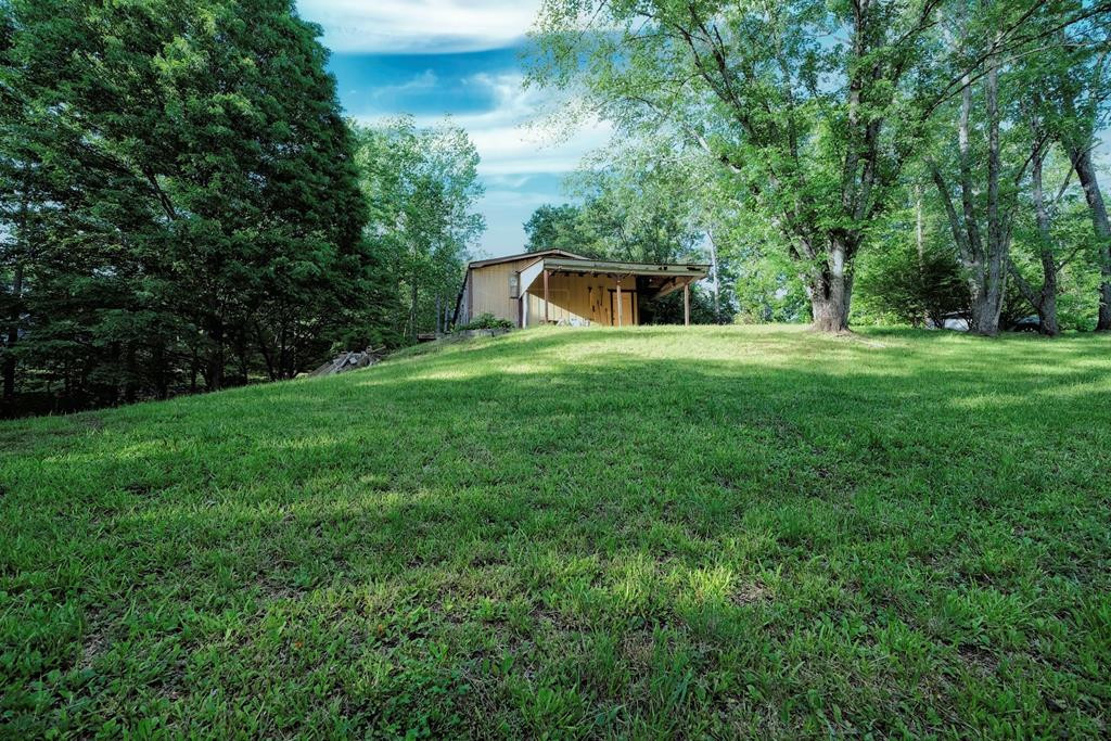 660 Mountain Top Road Marble, NC 28905 - Photo 20 of 20