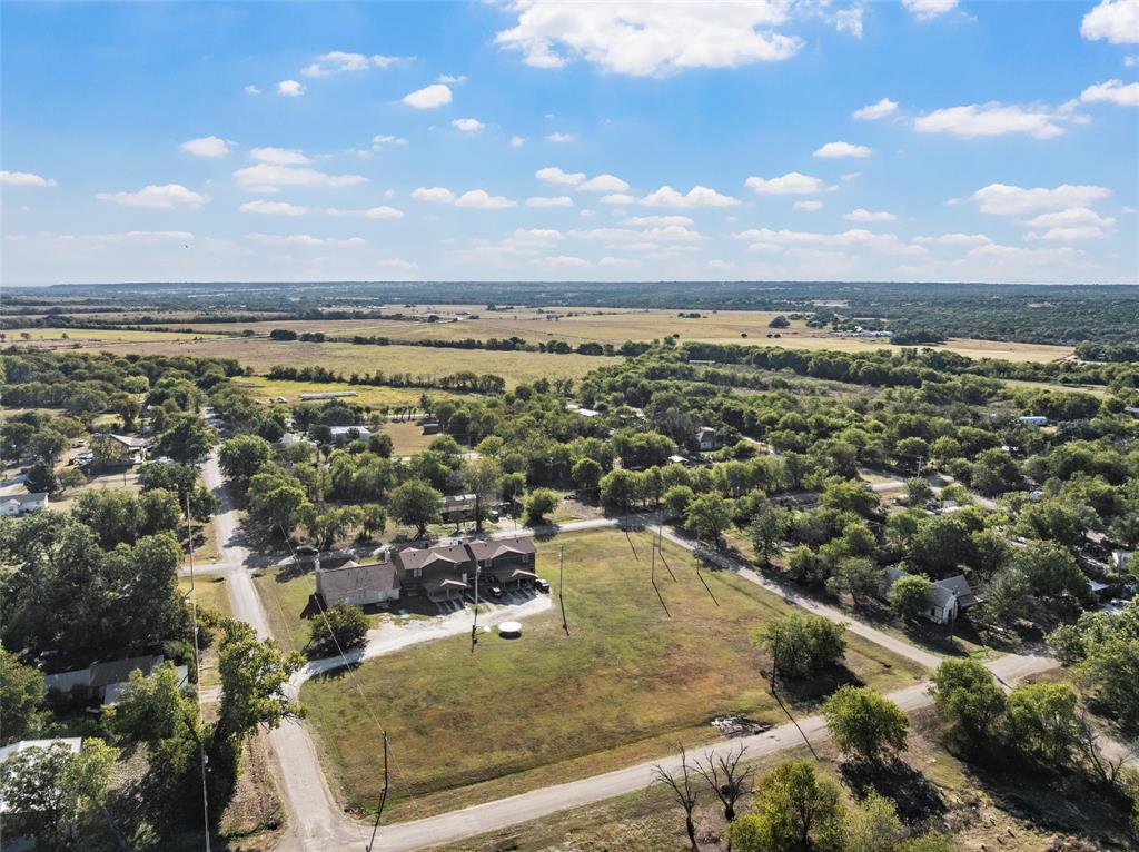 Tbd Shepherd Street Morgan, TX 76671 - Photo 6 of 10 an aerial view of residential houses with outdoor space