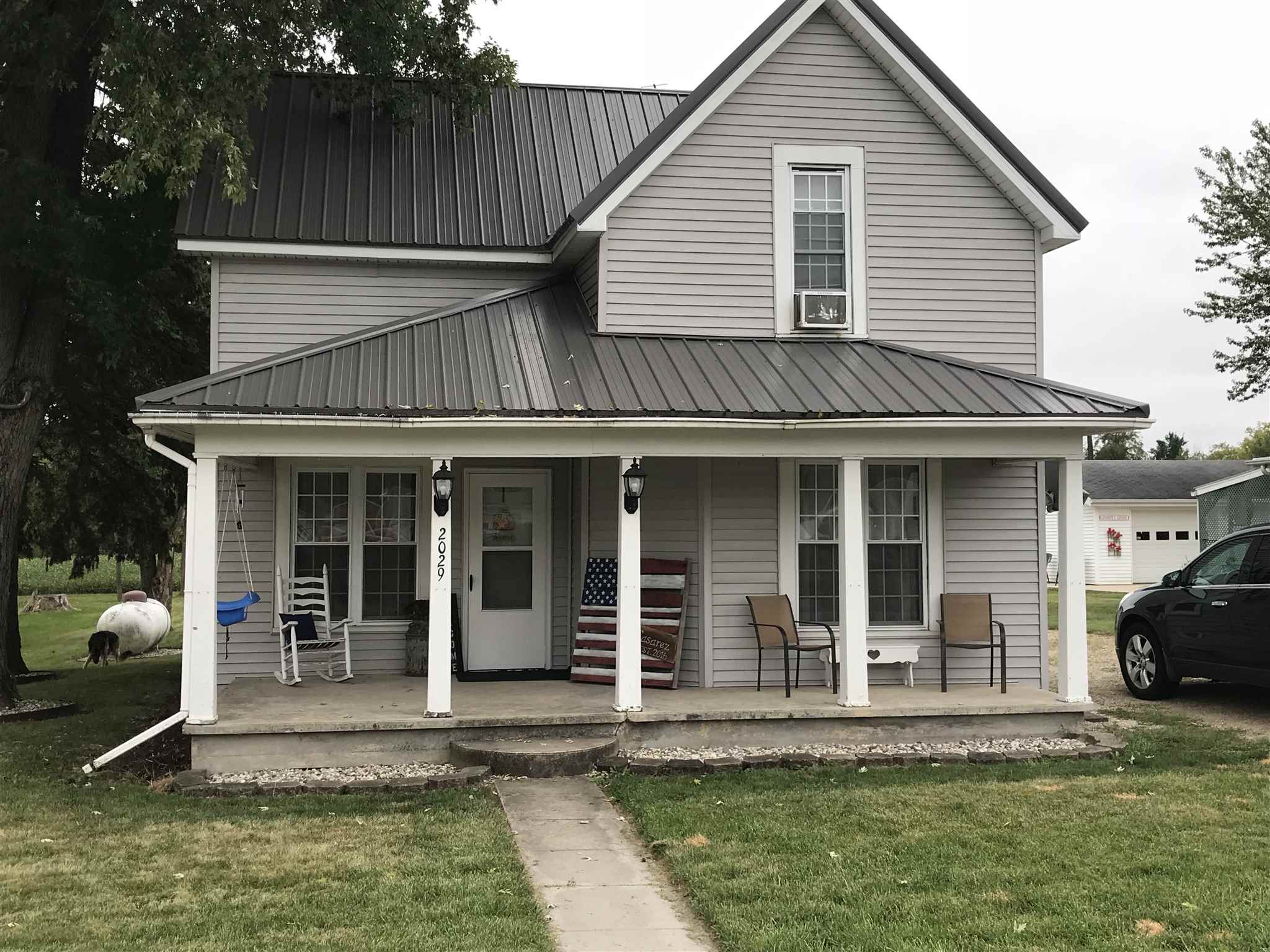 2029 State Rte 101 Decatur, IN 46733 - Photo 1 of 15