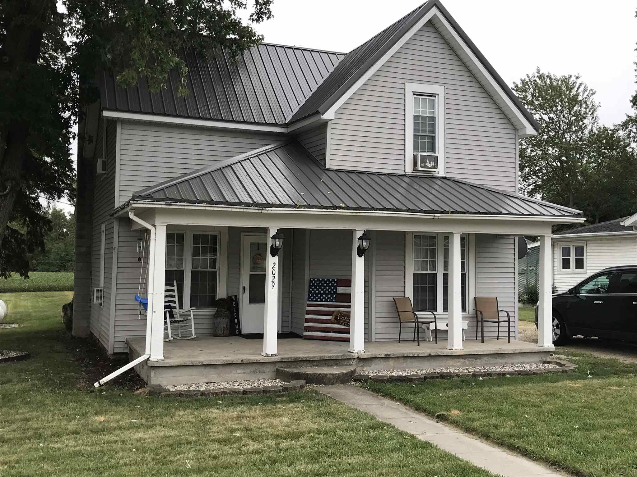 2029 State Rte 101 Decatur, IN 46733 - Photo 2 of 15