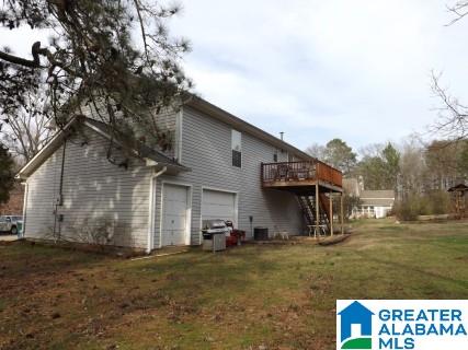 457 Village Springs Road Springville, AL 35146 - Photo 17 of 49