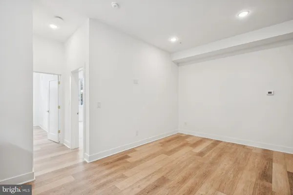 a view of room