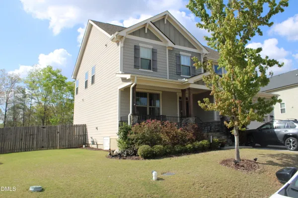 $3,200 | 7217 Rex Road, Holly Springs, NC 27540