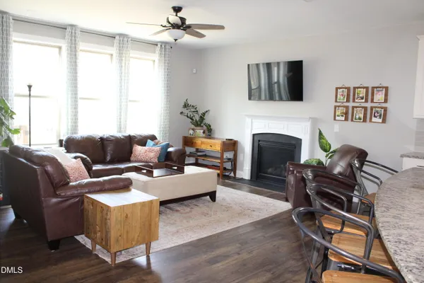 $3,200 | 7217 Rex Road, Holly Springs, NC 27540