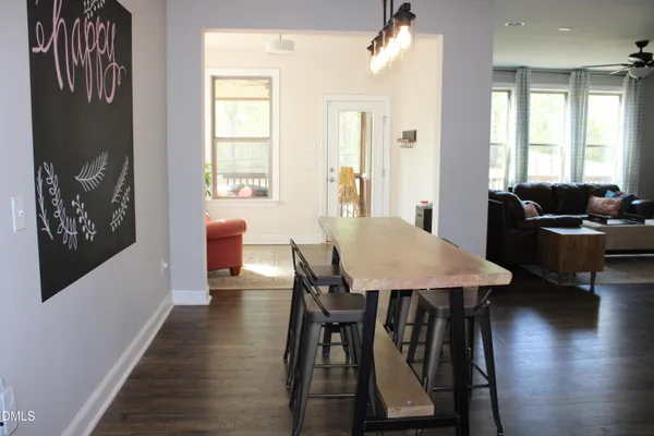 $3,200 | 7217 Rex Road, Holly Springs, NC 27540