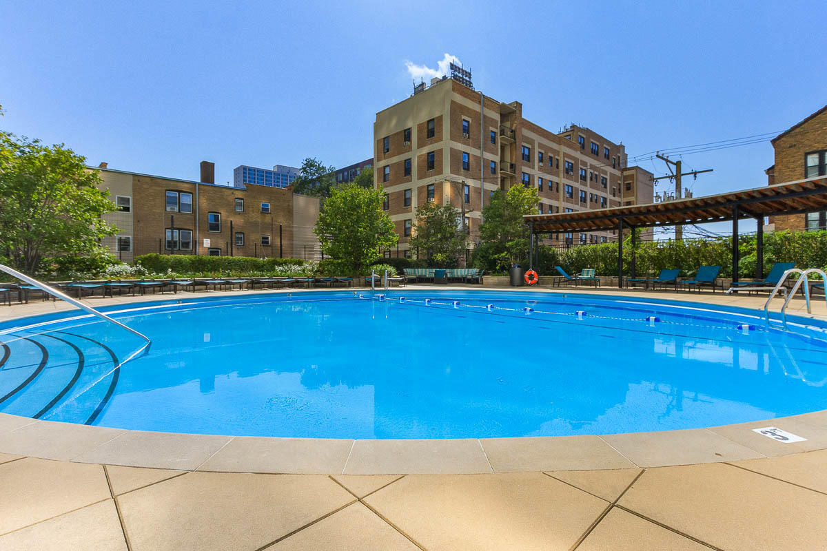 3930 North Pine Grove Avenue, Unit 604 Chicago, IL 60613 - Photo 17 of 18