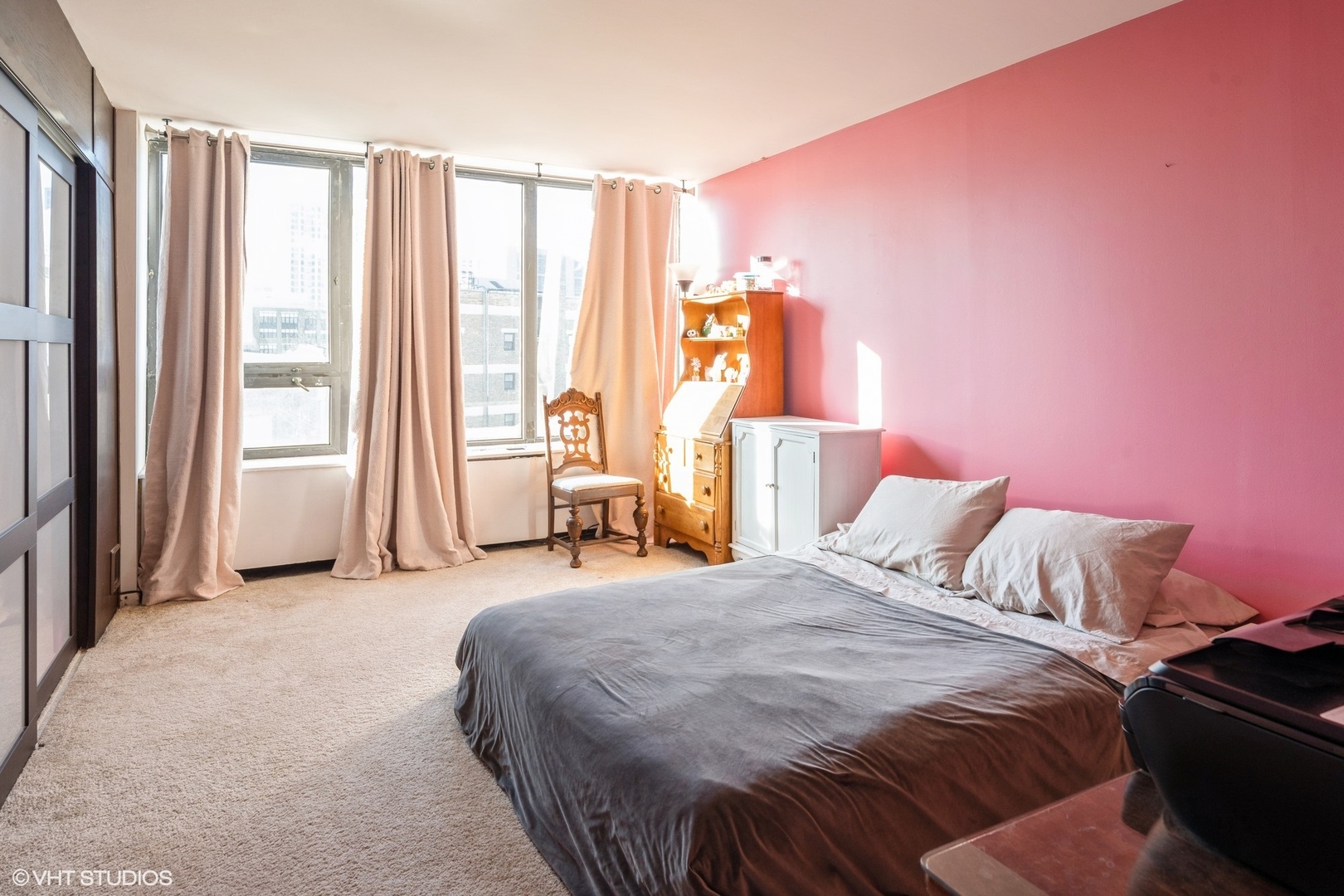 3930 North Pine Grove Avenue, Unit 604 Chicago, IL 60613 - Photo 10 of 18