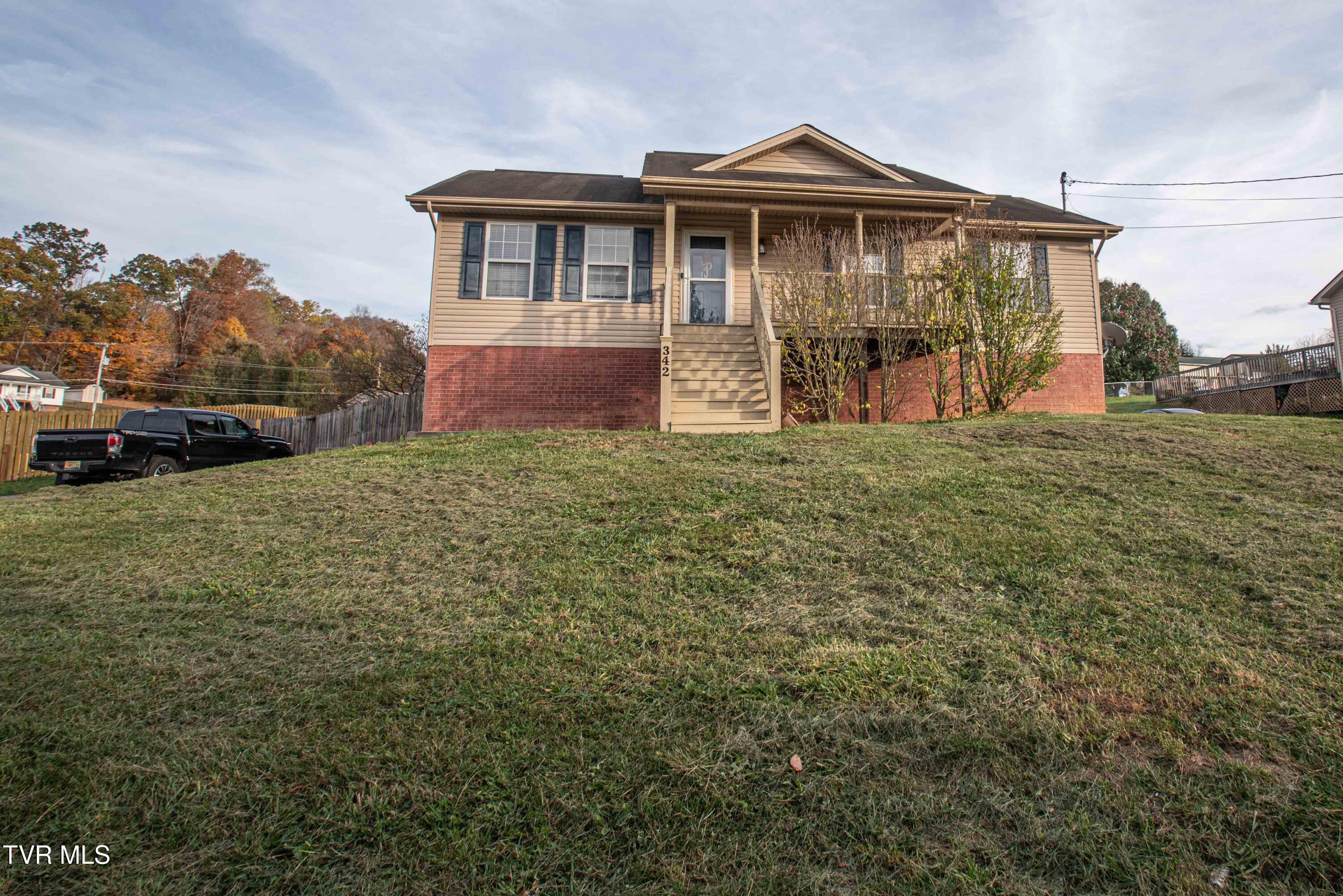 342 Ford Creek Road Gray, TN 37615 - Photo 1 of 36 342 Ford Creek Rd_-35