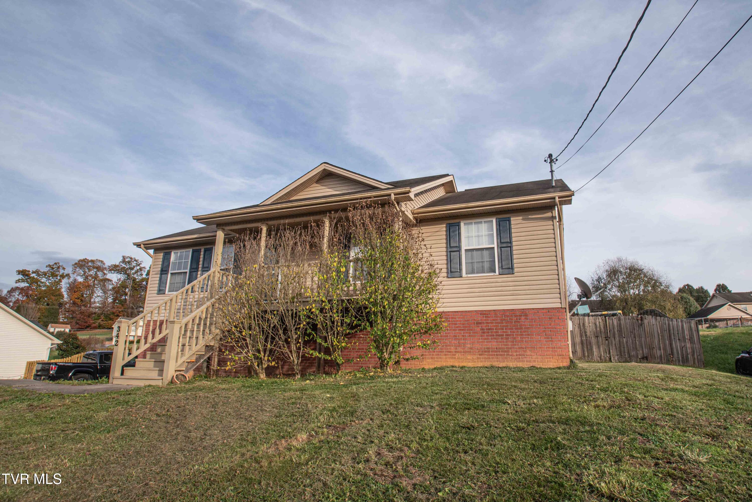 342 Ford Creek Road Gray, TN 37615 - Photo 32 of 36 342 Ford Creek Rd_-33