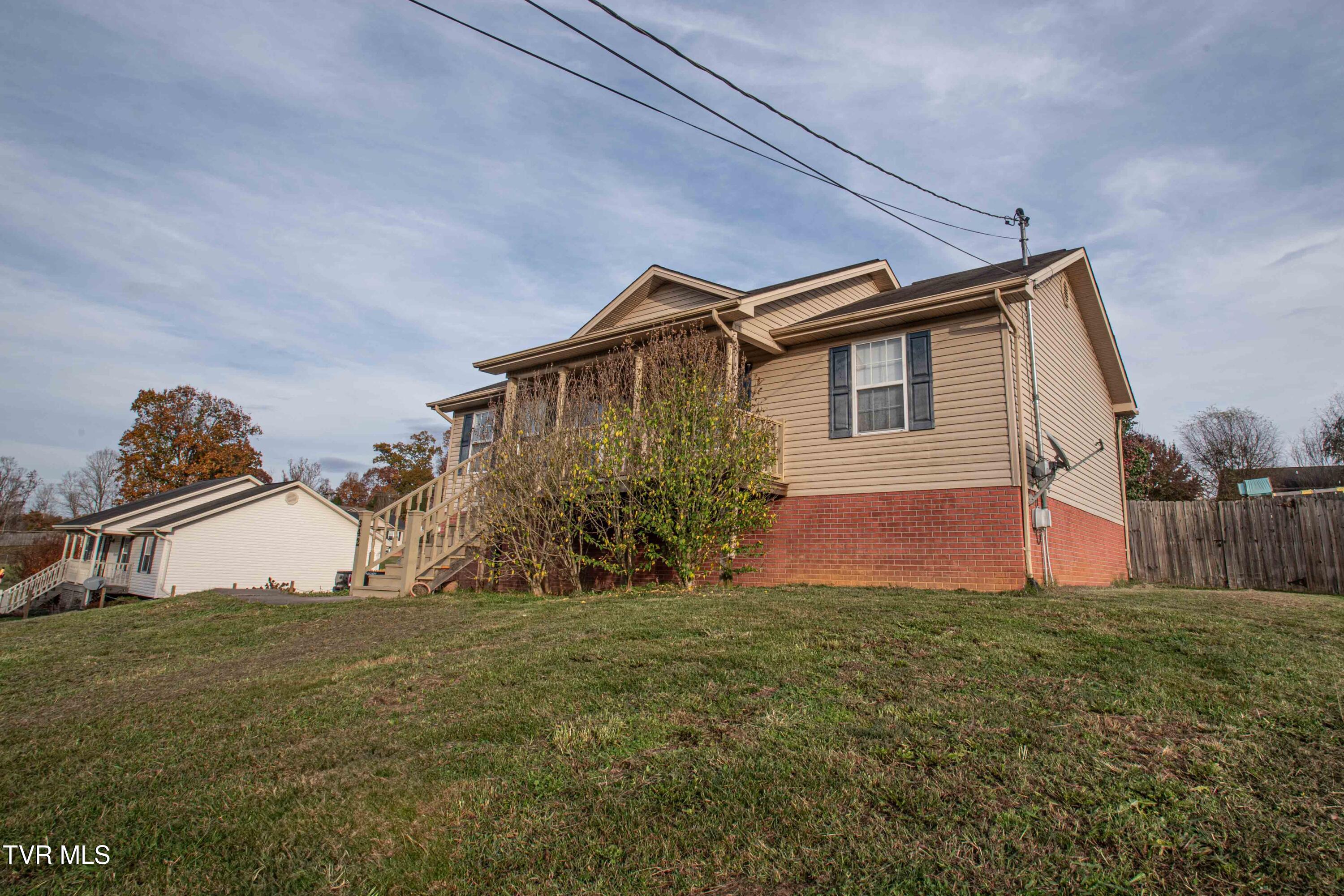 342 Ford Creek Road Gray, TN 37615 - Photo 33 of 36 342 Ford Creek Rd_-34