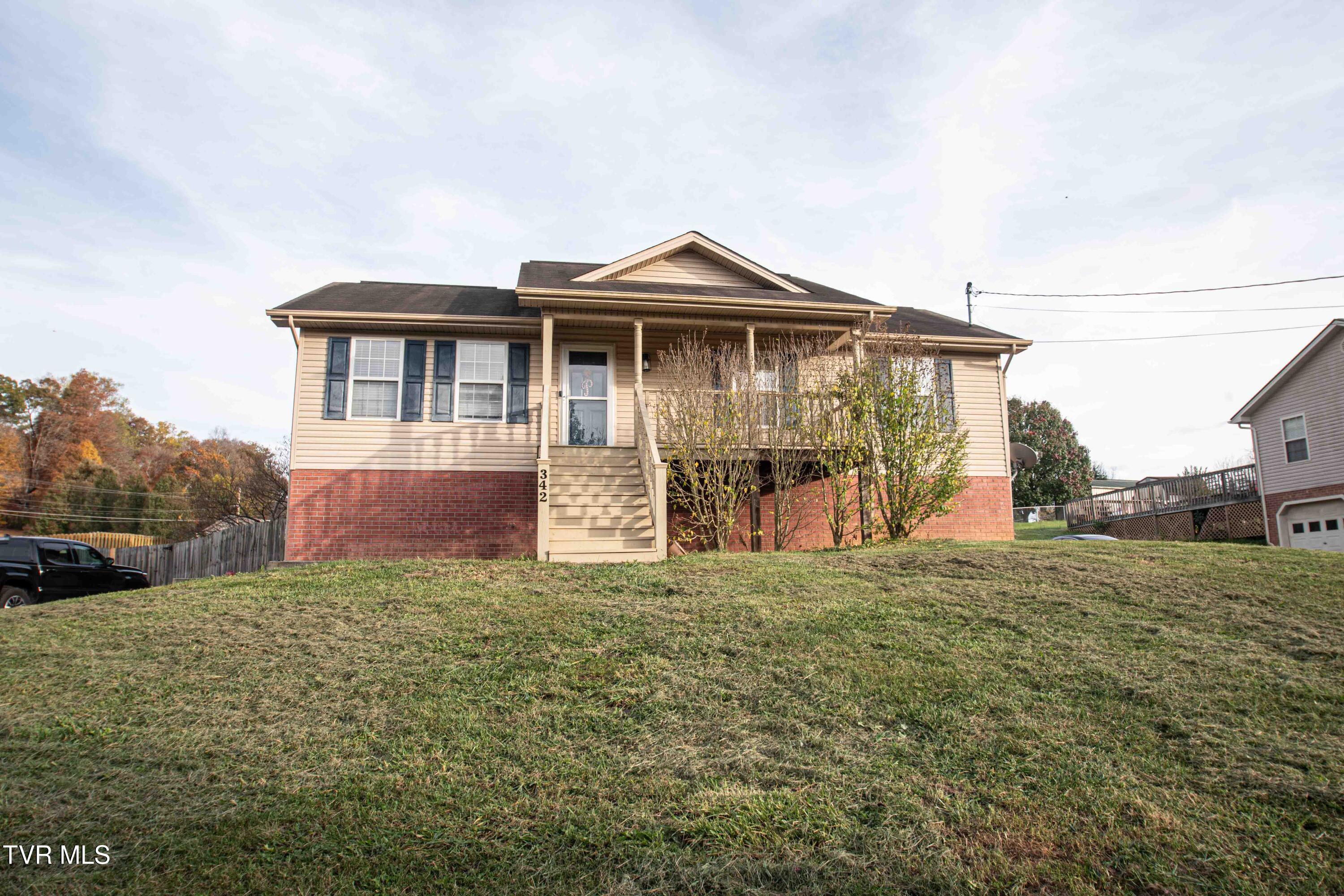 342 Ford Creek Road Gray, TN 37615 - Photo 34 of 36 342 Ford Creek Rd_-36