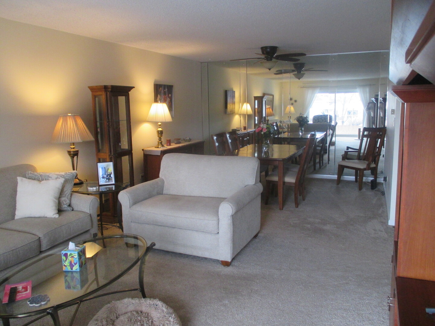 1321 South Finley Road, Unit 211 Lombard, IL 60148 - Photo 16 of 28