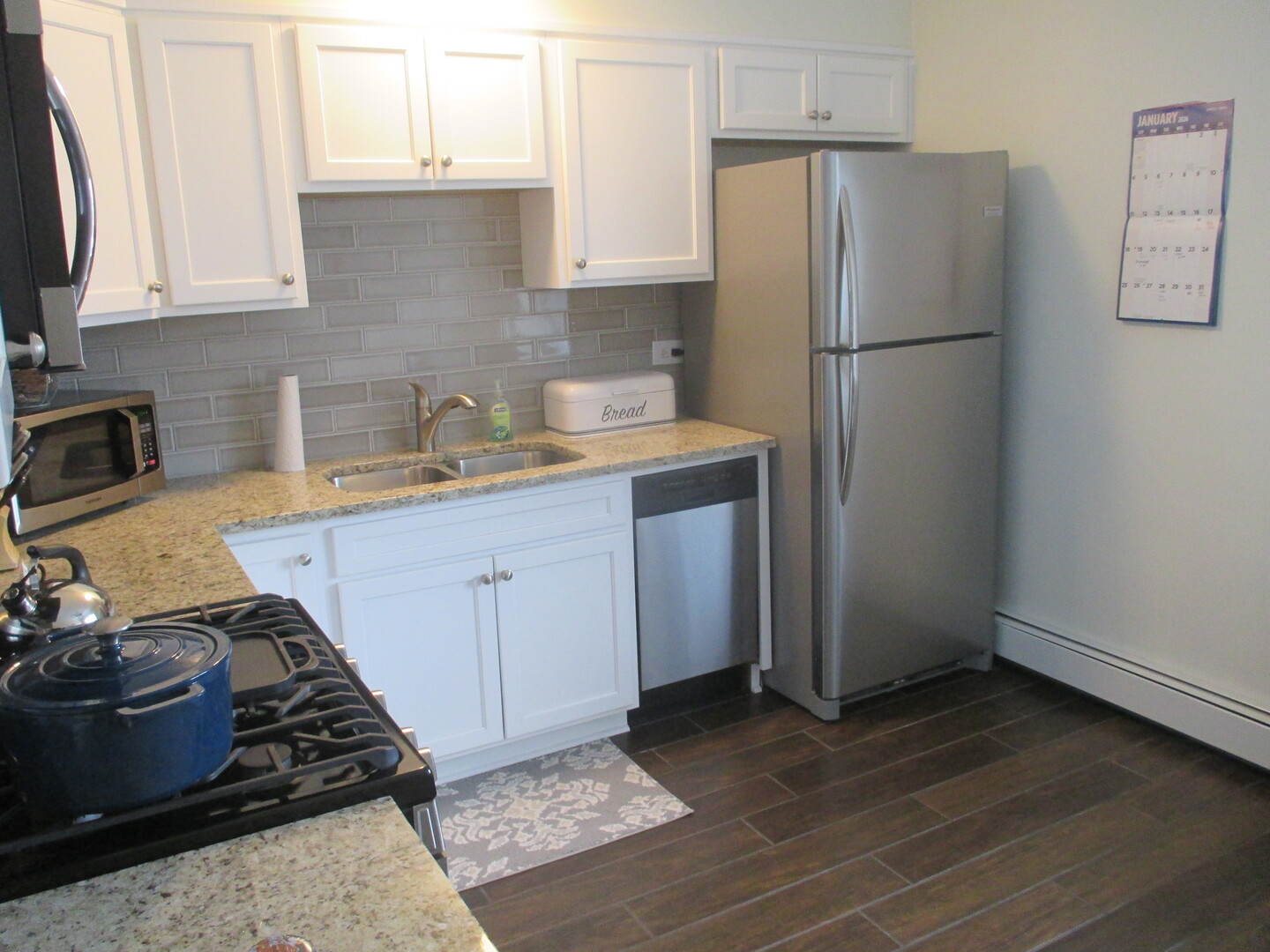 1321 South Finley Road, Unit 211 Lombard, IL 60148 - Photo 7 of 28