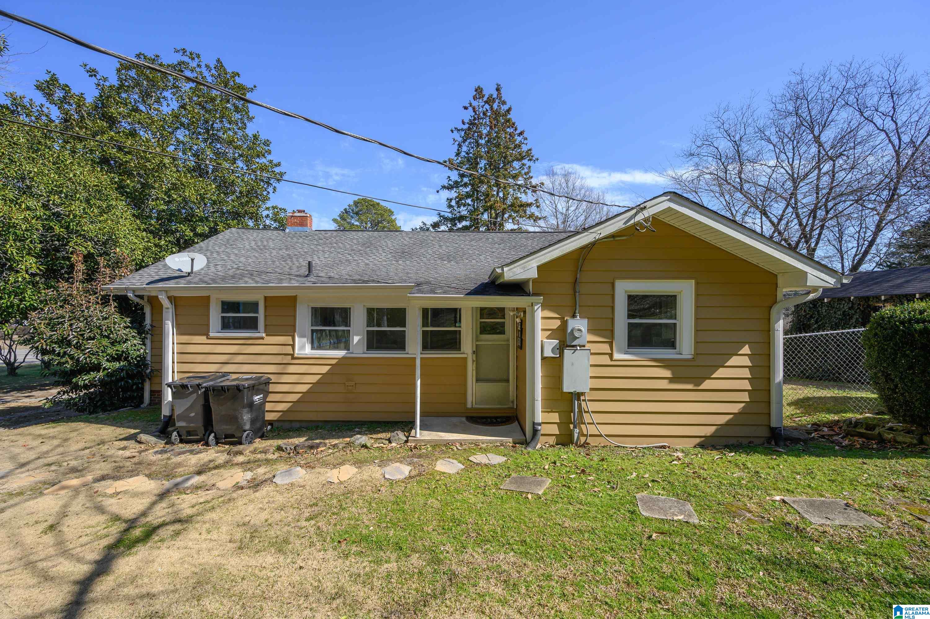 1606 Brookside Road Mount Olive, AL 35117 - Photo 36 of 47