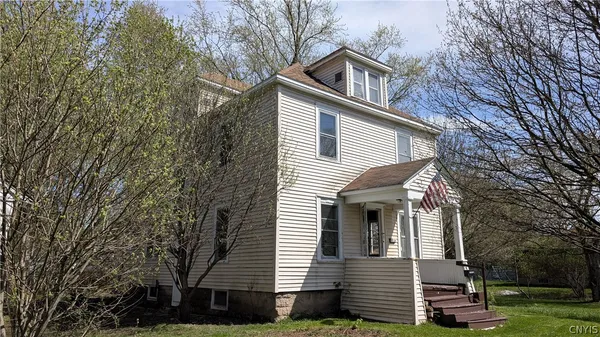 $139,900 | 412 Edgerton Street, Minoa, NY 13116