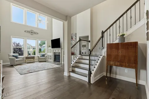 $767,500 | 211 Crisp Road, Durham, NC 27713