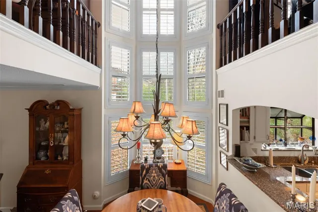 $339,900 | 1940 Meadowtree Lane, Unit 2, Kirkwood, MO 63122