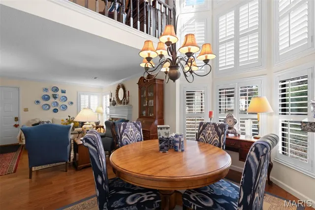 $339,900 | 1940 Meadowtree Lane, Unit 2, Kirkwood, MO 63122