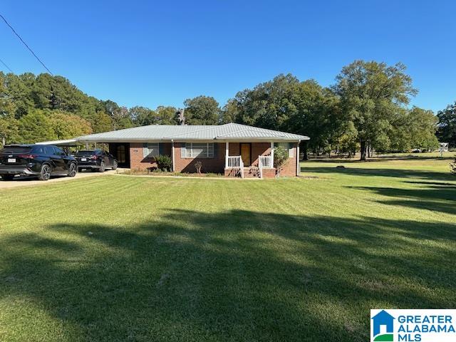 6644 Loveless Park Loop Bessemer, AL 35022 - Photo 1 of 38