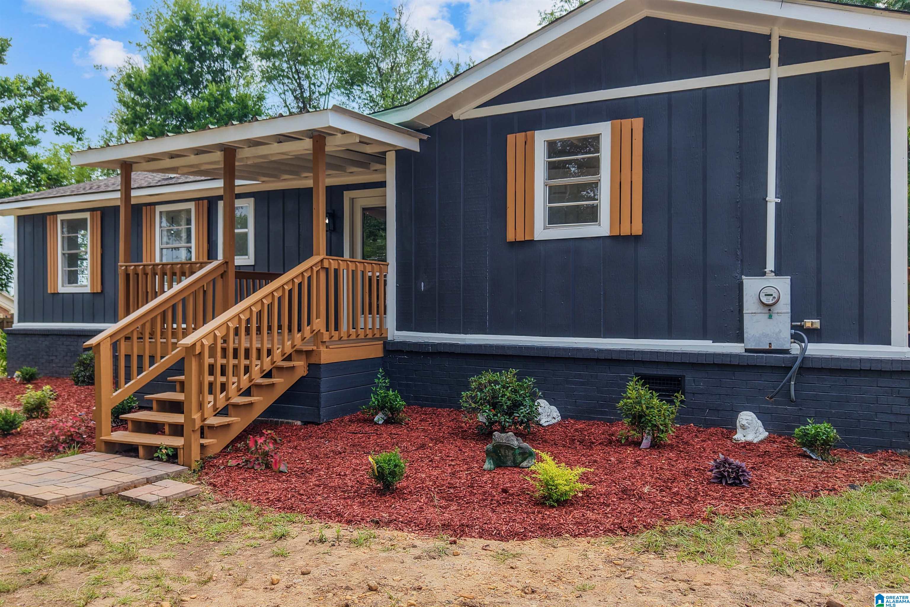 125 Moses Road Prattville, AL 36067 - Photo 2 of 38