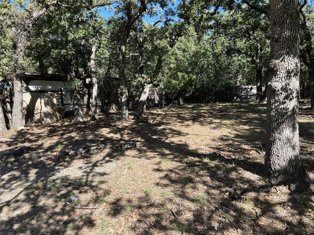 2120 Timberdell Drive May, TX 76857 - Photo 1 of 5 a view of a tree with a yard