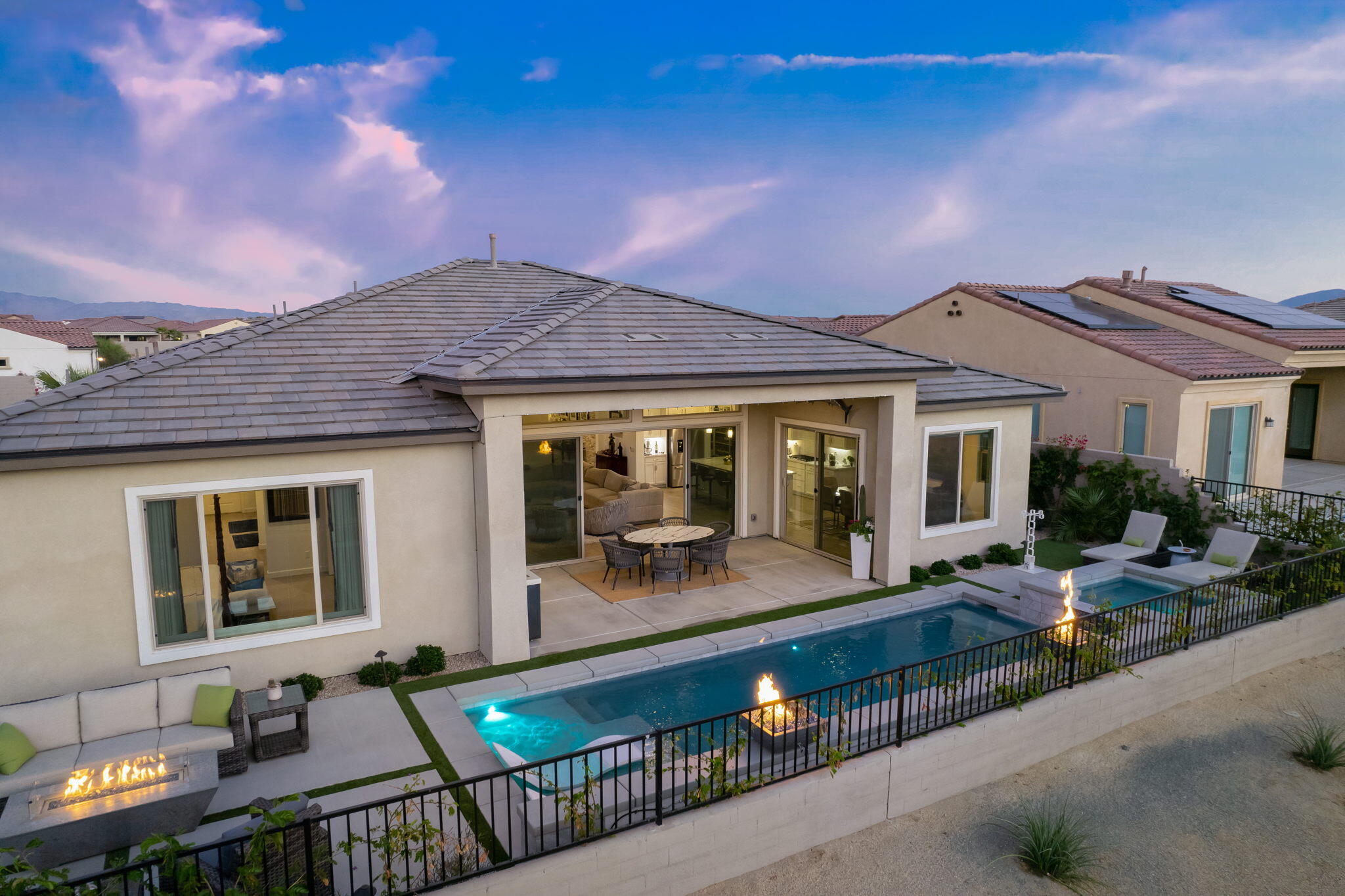 42 Burgundy Rancho Mirage, CA 92270 - Photo 6 of 89 74-web-or-mls-MWBurgundy1121_074